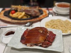 -香港新发烧腊茶餐厅(书城店)
