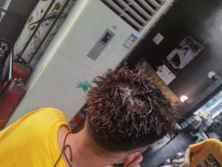 -無名发艺