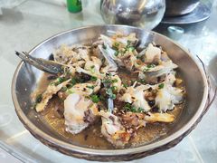 -红旗山庄(圭峰山店)