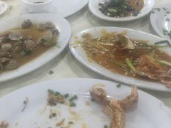 -秋姐美食店(旅游大道店)