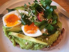 -Egg•Allday Brunch(襄阳北路店)