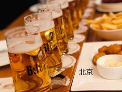 -兰特伯爵西餐厅·啤酒屋(方庄店)