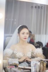 -欣薇婚纱(新源乐汇城店)