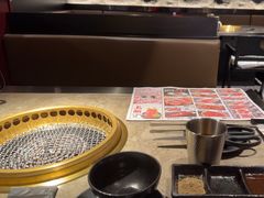 -谷牛日式烤肉(宝山U天地店)