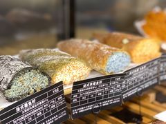 -Let's Taipei 非常烘焙(太古里店)