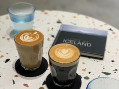 -古耳咖啡(北锣店)