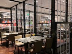 -株洲大汉希尔顿酒店·香全日制自助餐厅