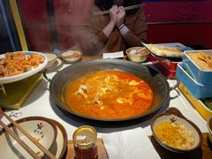 -老天桥蛙炉火锅(姑苏总店)
