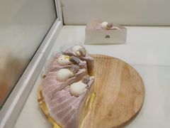 -EVERNAKED裸蛋糕(SOHO天山店)