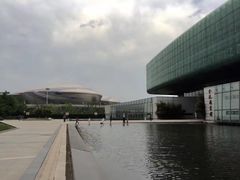 -金陵图书馆