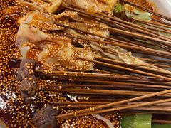 -嘉州叶婆婆钵钵鸡(建设路店)