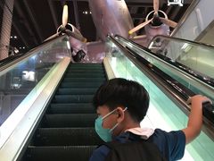 -香港科学馆