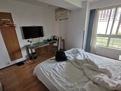 -速8酒店(合肥芜湖路万达广场店)
