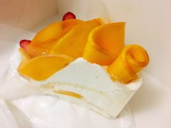 -Strawberry Butterfly草莓蝴蝶日式水果挞