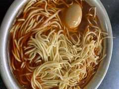 -薛记襄阳香辣牛肉面(平安路店)