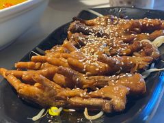 -猫姑娘大盘鸡(商城路店)