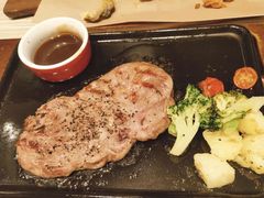 -必胜客(新福地店)