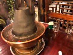 -大唐人家·热气羊肉(大华店)