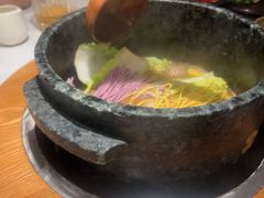 -芸山季·云南山珍菌火锅(南翔印象城MEGA店)