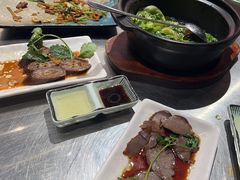 -潮界(虹桥新天地店)