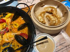 -AZUL by FUEL蓝色·法式酒馆(琶醍店)