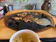-阿昌白族石板烧·菌锅(大理古城店)