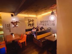 -板凳鲜酿·精酿啤酒(科华北路店)