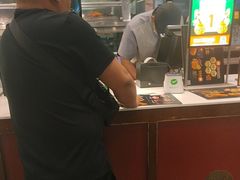 -德克士(前门店)