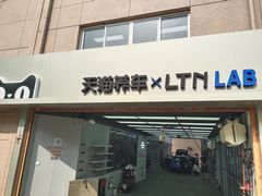 -天猫养车贴膜轻改·蓝电(优匹康桥东路店)