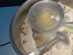 -萍姨抻面馆·鸡架冒菜(清湖店)