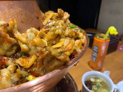-炉小二铜锅牛蛙•川湘菜(三里屯店)
