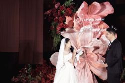 -HELLO你好婚礼婚庆策划