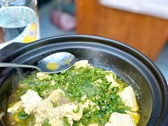 -唐猫庭院·千年陕菜(大唐不夜城店)