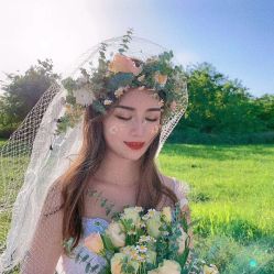 -青禾蒙娜丽莎婚纱摄影(武汉总店)