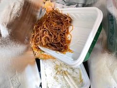 -绿茶餐厅(光谷世界城步行街店)