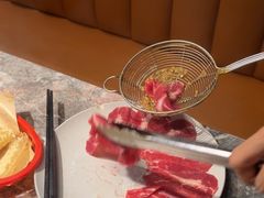 -禄婶鸡煲·打边炉