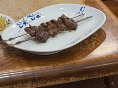 -柴氏风味斋(甘家口店)