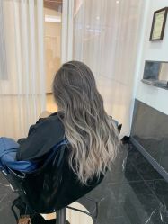 -TOP HAIR SALON