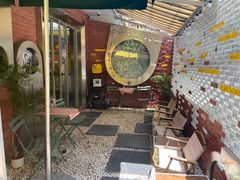 -欧邑咖啡小站 HLab Coffee