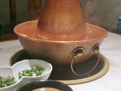 -宣武小院涮肉(前门店)