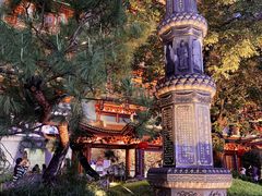 -大佛古寺