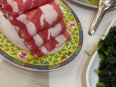 -清真·马家火锅美食城(镇江北路店)