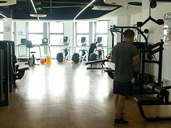 -一兆韦德(万源城店)