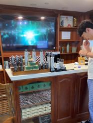 -BarberKiNG男士理发馆Barbershop
