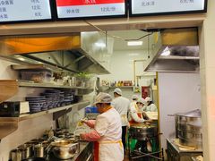 -韩包子(建设路店)