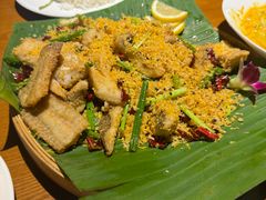 -泰国餐厅 Thai Food(裕华万达店)