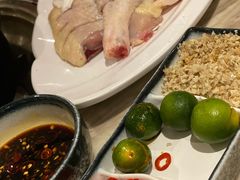 原味椰子鸡-同仁四季椰子鸡(福田东园总店)