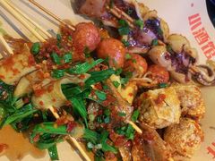 -肉店炸炸炸·爆汁孜然牛肉
