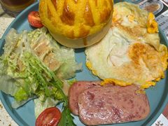 -新宝餐厅(流塘店)