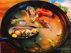 -杰J.w.m深夜食堂 厚杰居酒屋(淮海街商业街店)